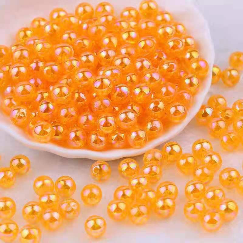 Acrylic UV beads 16mm/14mm/12mm